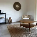 Stone House Between Porto-vecchio And Bonifacio *
