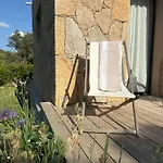 Stone House Between Porto-vecchio And Bonifacio *